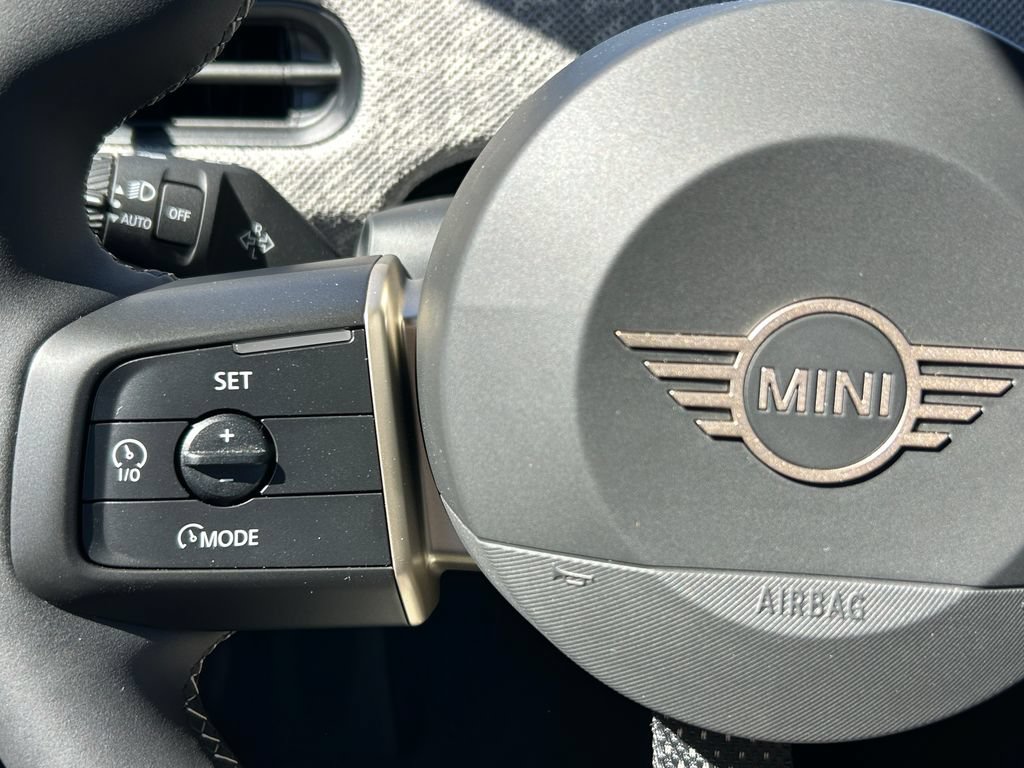 New 2026 MINI Cooper S FWD image 18