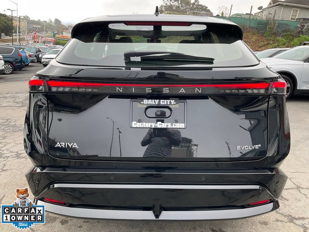Used 2024 Nissan Ariya FWD image 4