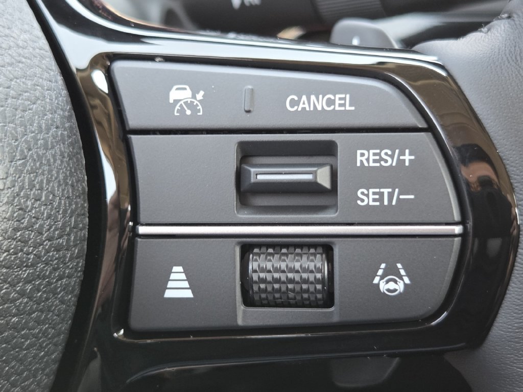 New 2026 Honda Accord Touring image 13