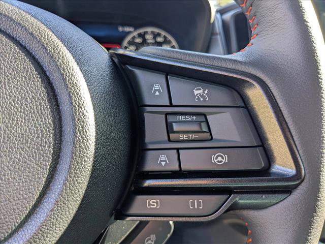 New 2026 Subaru Crosstrek 2.5i Limited image 15