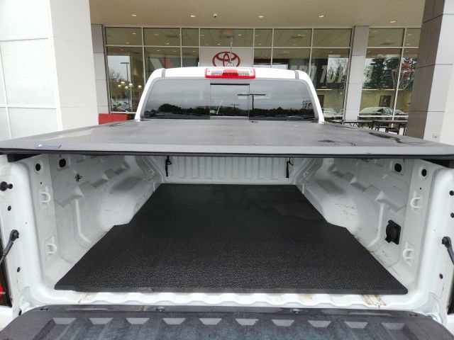 Used 2023 GMC Canyon Elevation w/ Convenience Package image 13