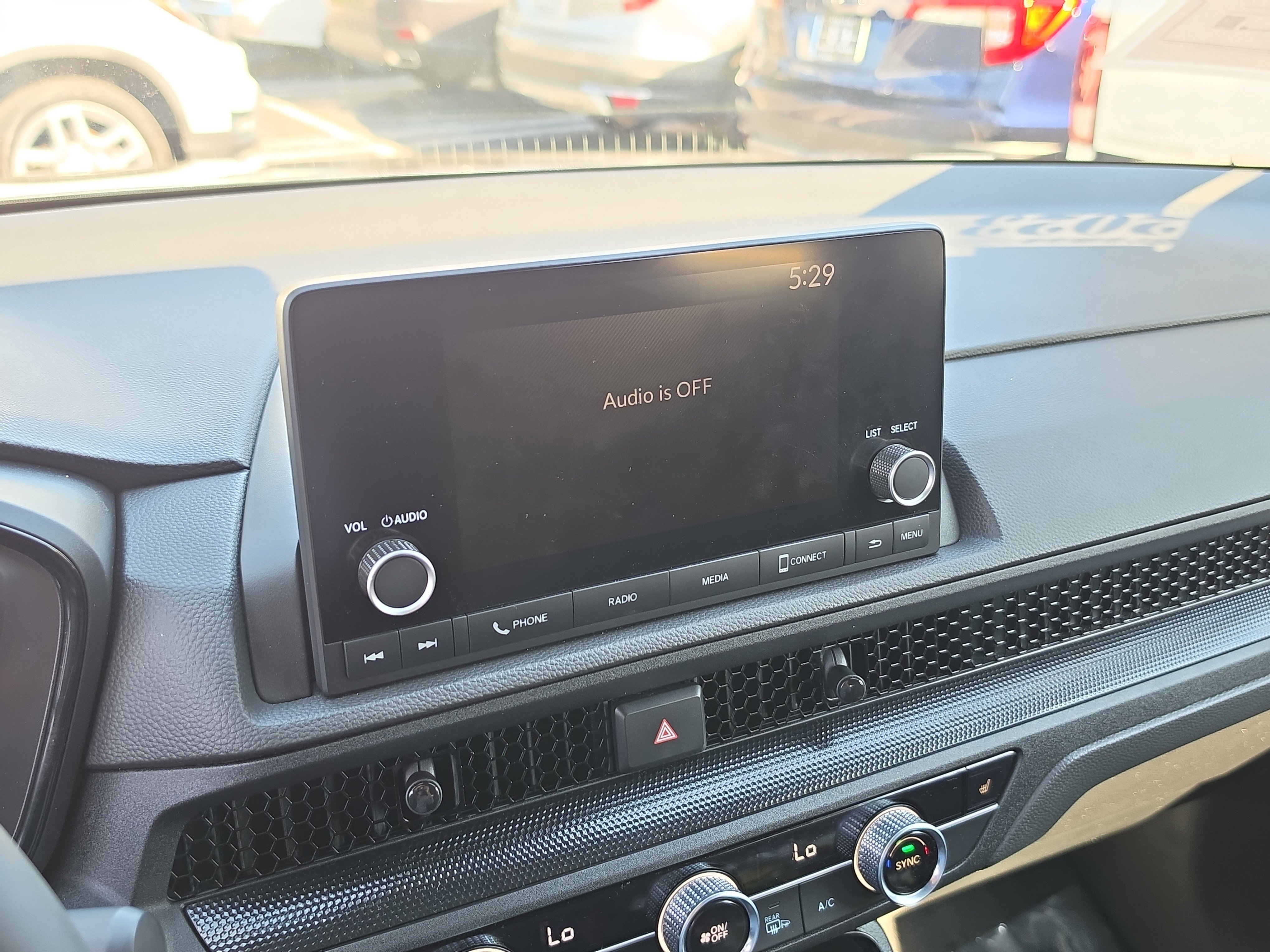 Certified 2023 Honda CR-V Sport image 23