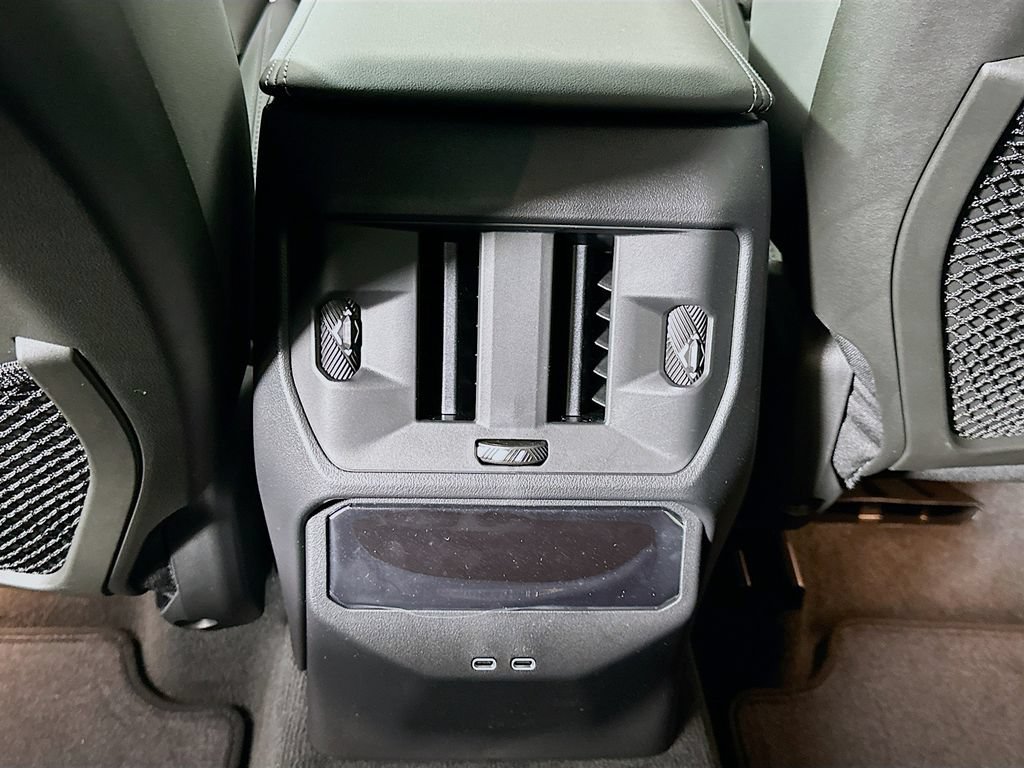 New 2026 BMW X3 xDrive30 w/ M Sport Package image 18
