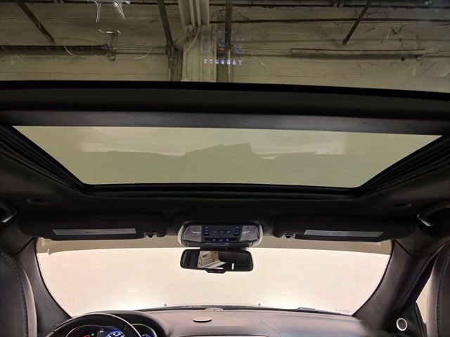 Used 2015 Jeep Grand Cherokee SRT w/ Trailer Tow Group IV image 31