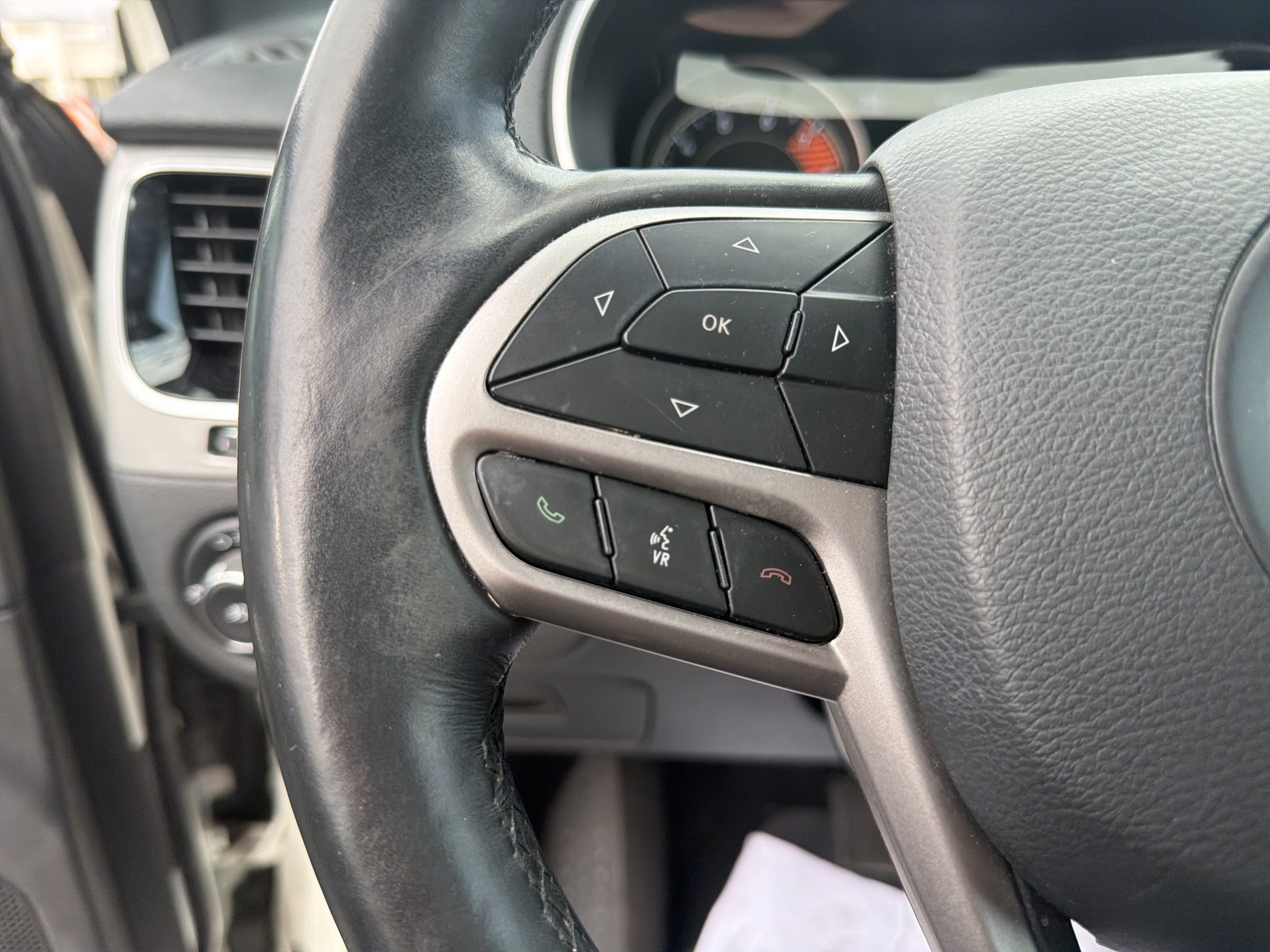 Certified 2019 Jeep Cherokee High Altitude AWD/4WD image 29