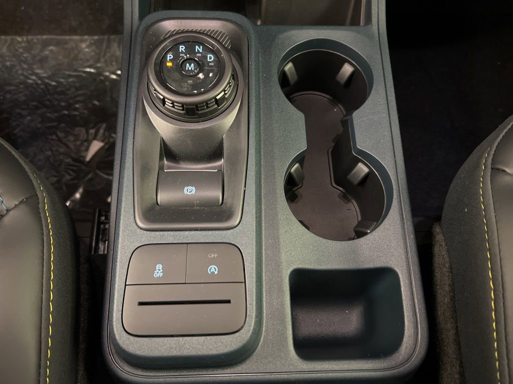 New 2025 Ford Maverick Lobo image 14