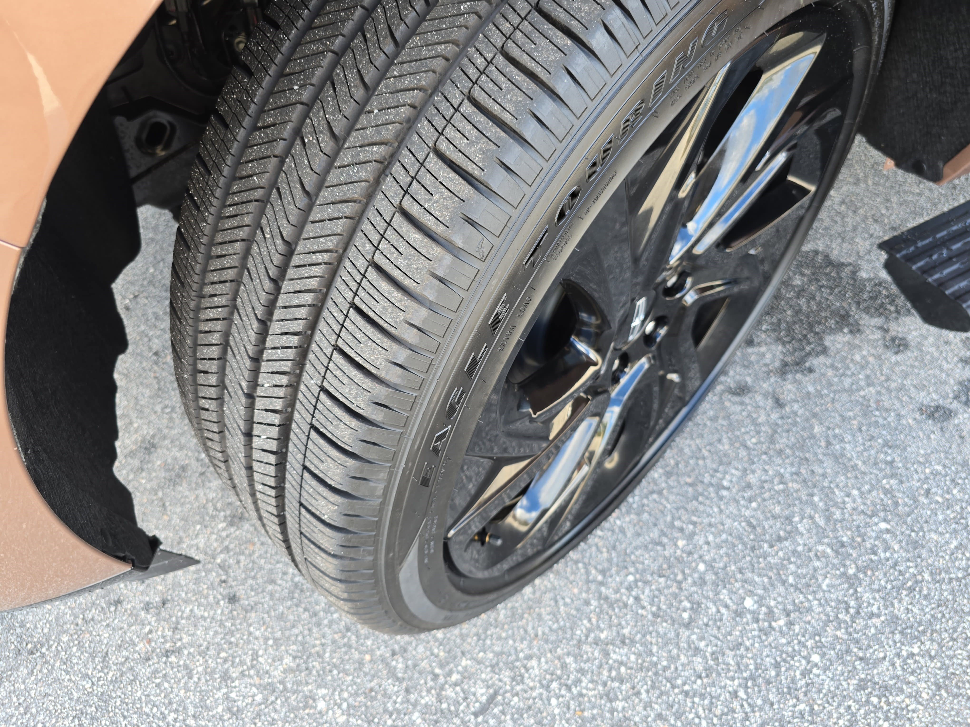 New 2025 Lincoln Navigator Black Label image 32