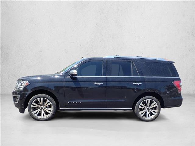 Used 2020 Ford Expedition Platinum AWD/4WD image 2