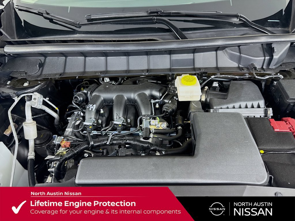 New 2026 Nissan Pathfinder SL w/ SL Premium Package (P04) FWD image 41
