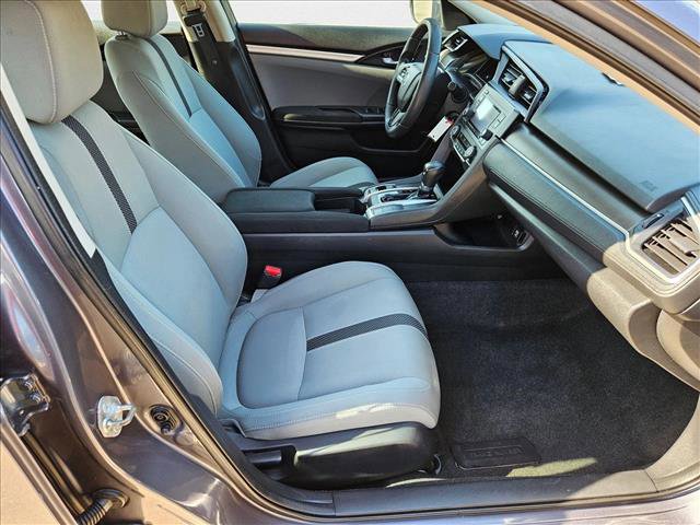 Used 2020 Honda Civic LX image 18