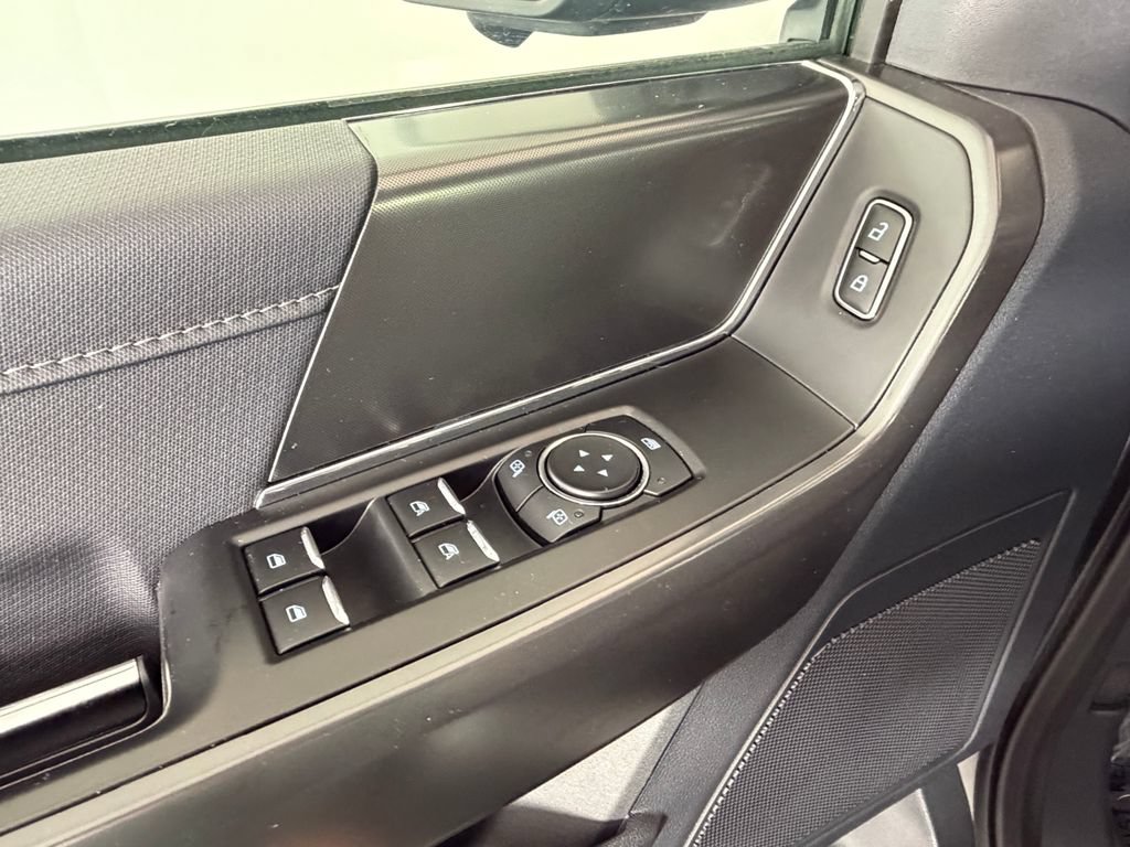 Used 2024 Ford F150 XLT w/ Equipment Group 302A MID AWD/4WD image 18