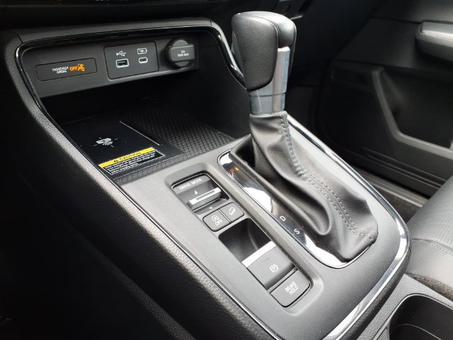 Certified 2024 Honda CR-V EX-L image 19