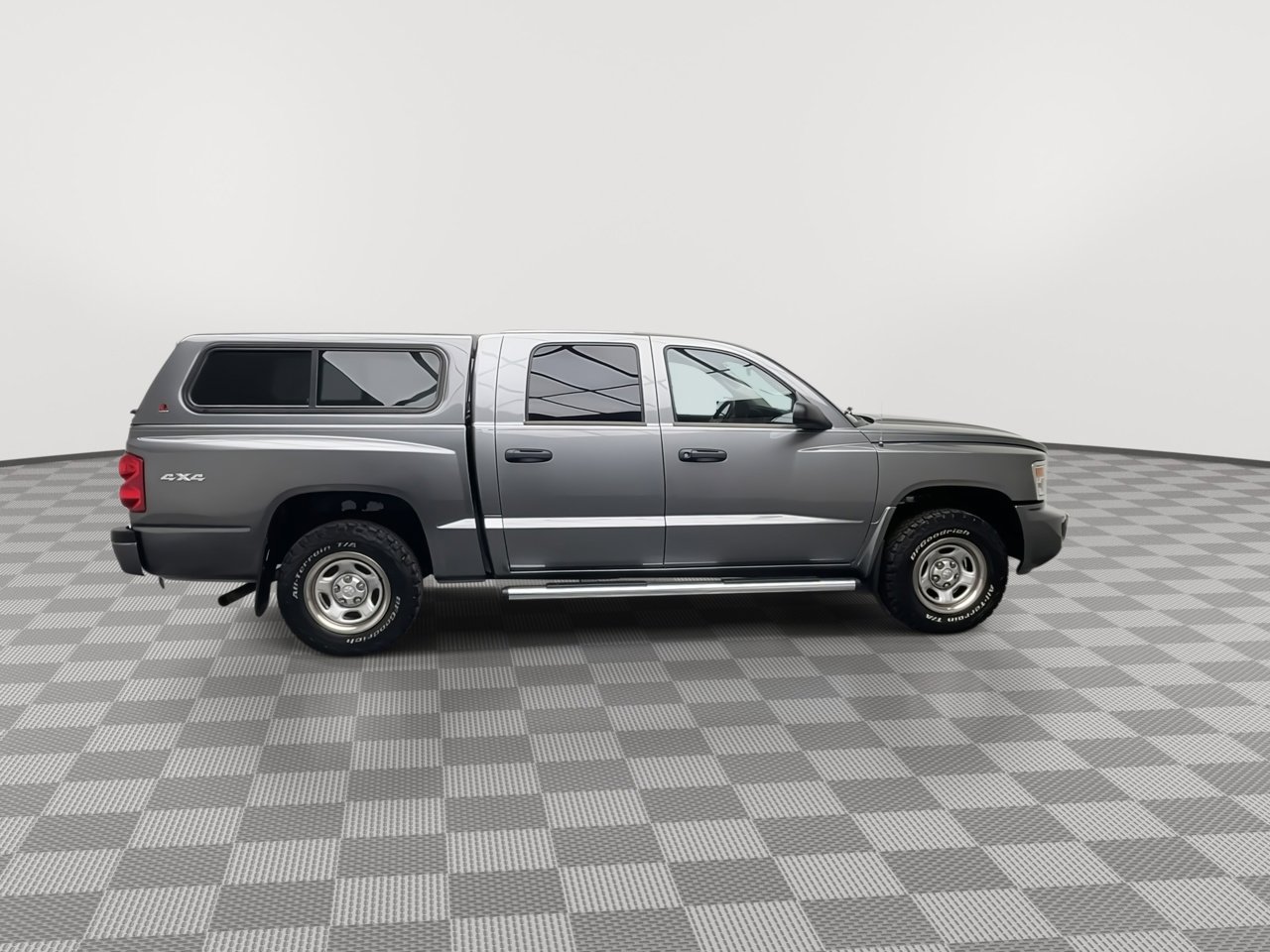 Used 2011 Dodge Dakota ST image 28