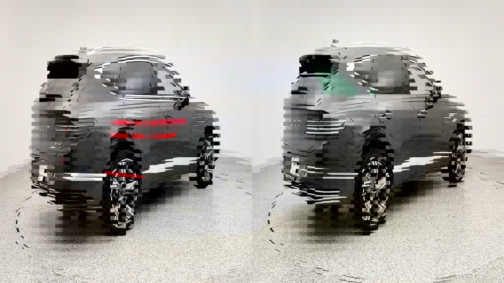 Used 2025 Genesis GV80 3.5T Prestige image 5