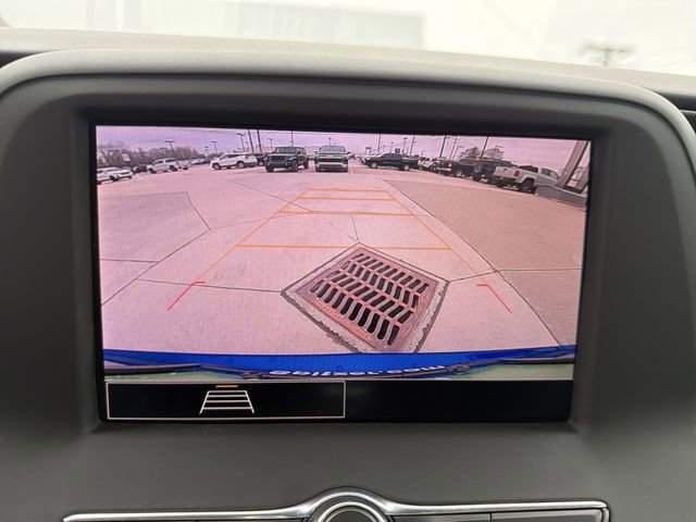 Certified 2024 Chevrolet Camaro LT image 19