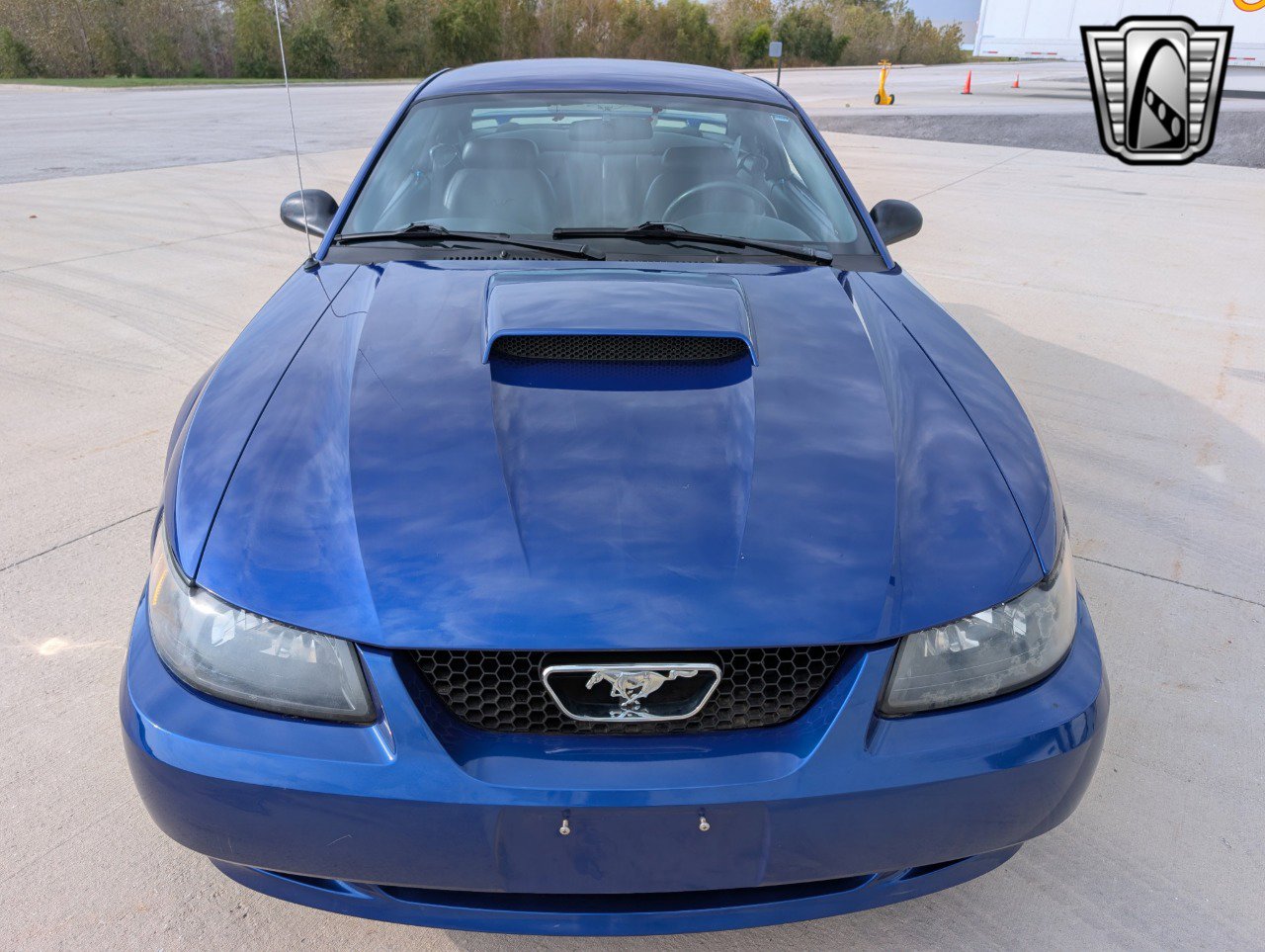 Used 2003 Ford Mustang GT image 9