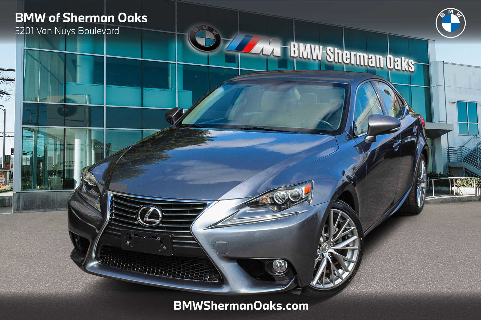 Used 2014 Lexus IS 250