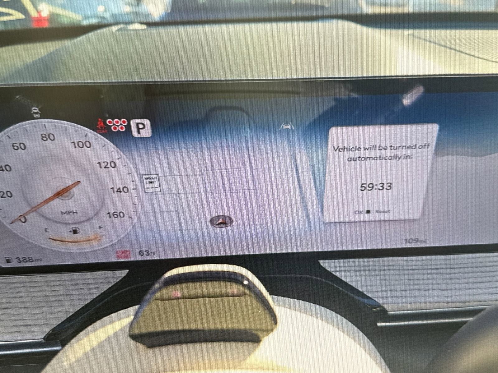 Used 2026 Genesis GV80 3.5T Prestige image 4