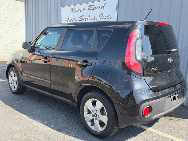 Used 2019 Kia Soul FWD image 9