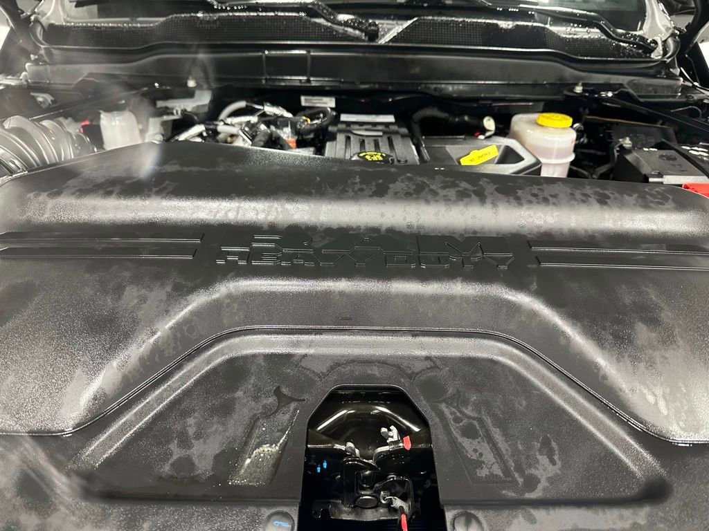 Used 2025 RAM 2500 Limited image 57