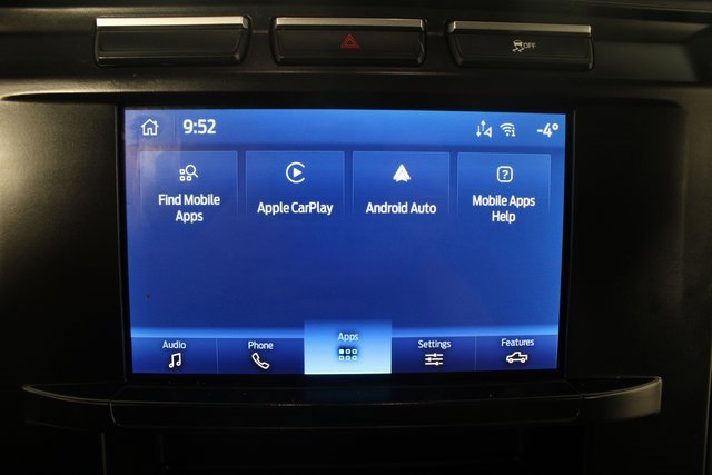 Used 2024 Ford F350 XLT w/ Camper Package image 4