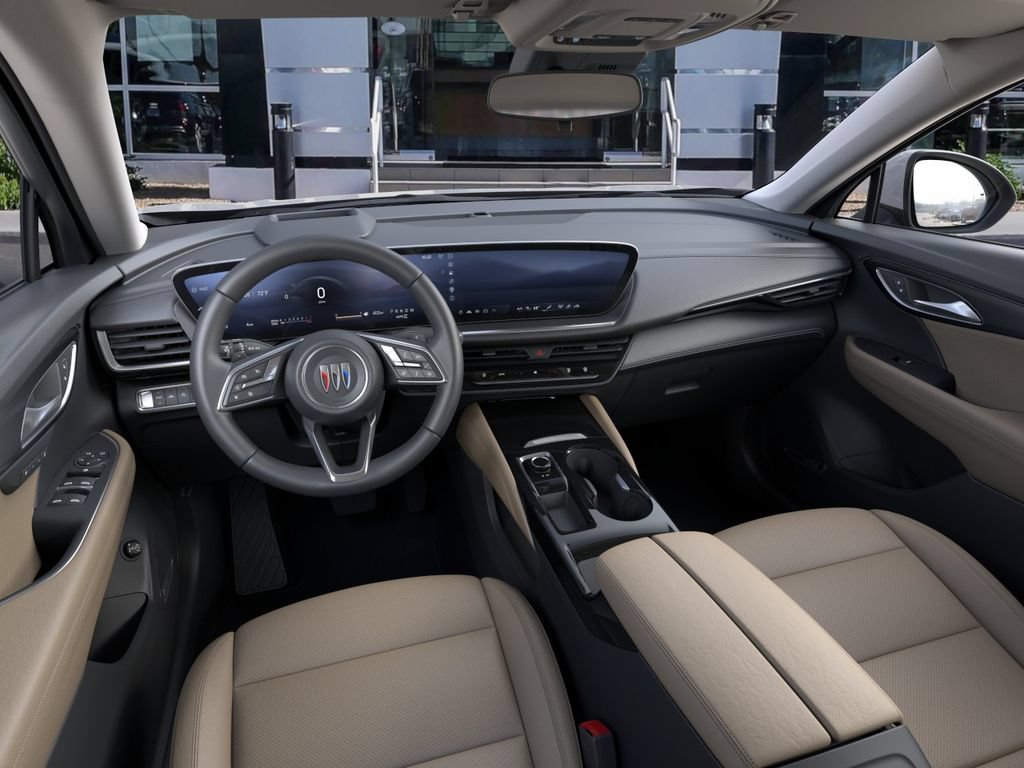New 2026 Buick Envision Preferred AWD/4WD image 15