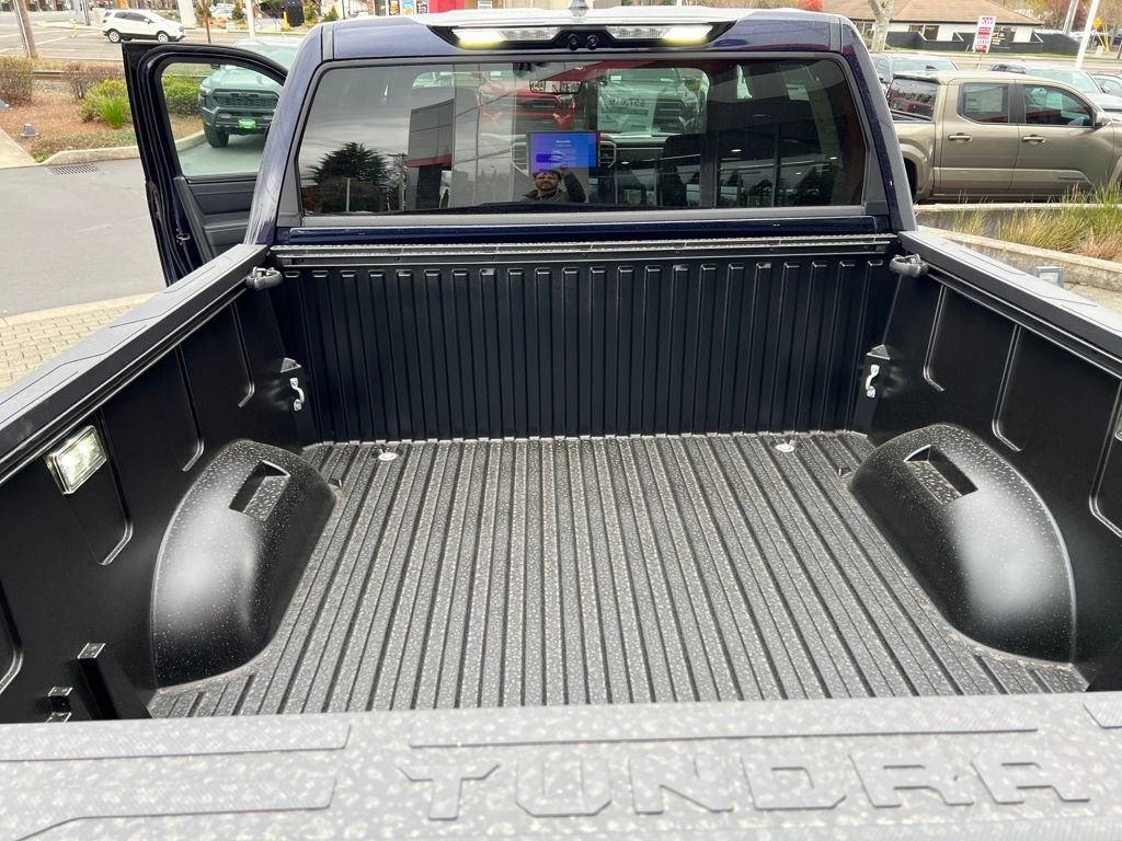 New 2026 Toyota Tundra Limited AWD/4WD image 25