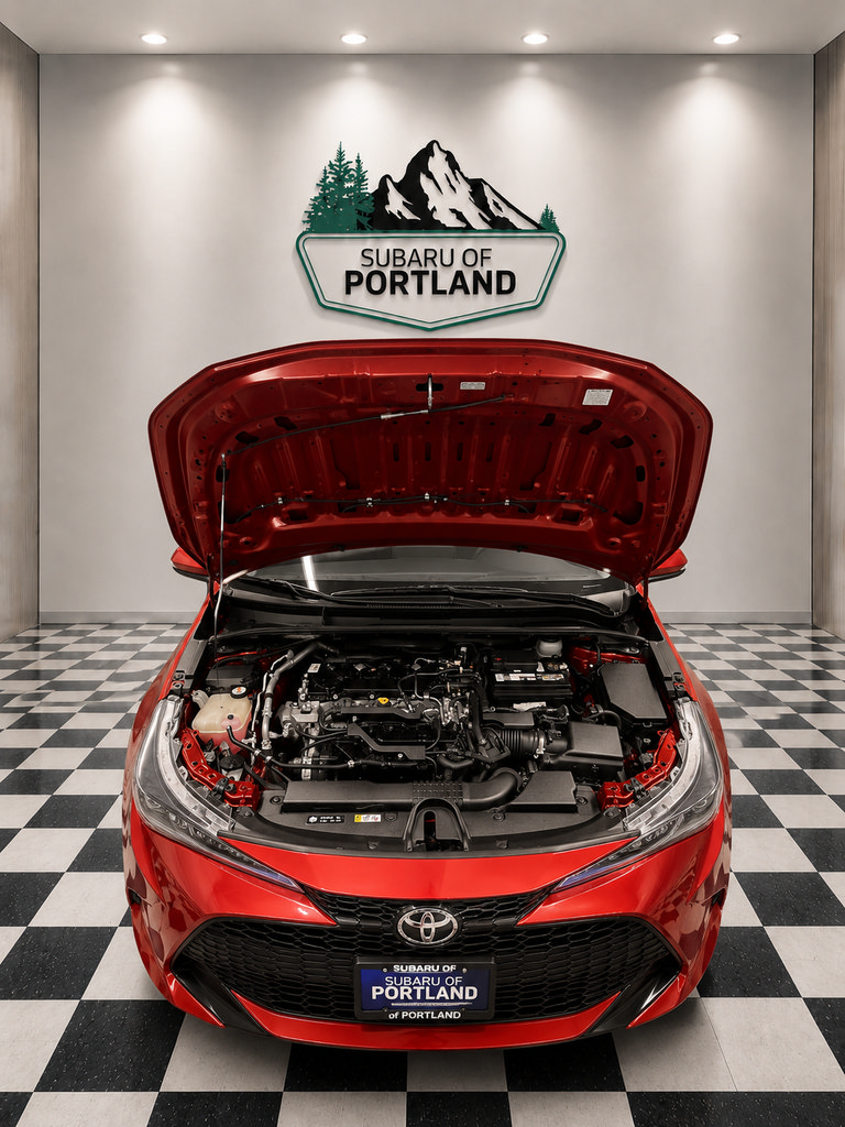 Used 2019 Toyota Corolla SE FWD image 7