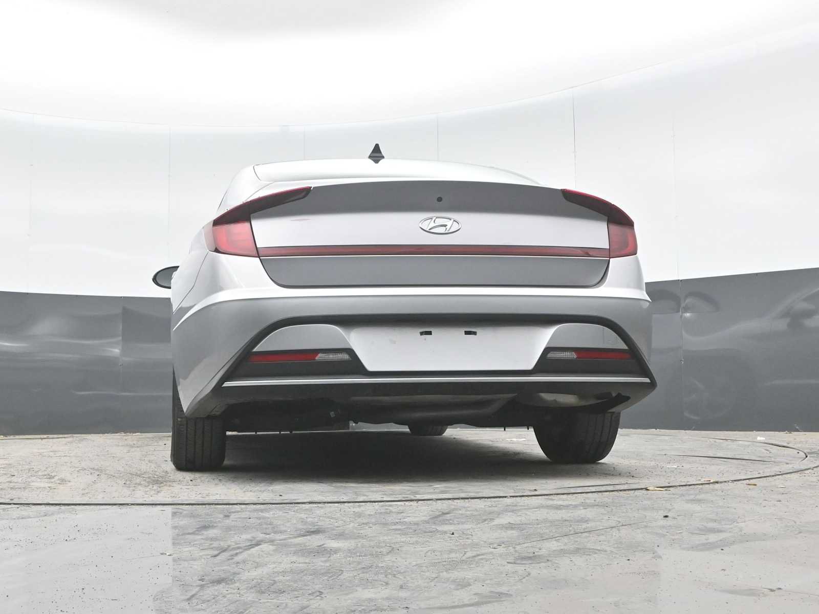 Used 2023 Hyundai Sonata SE FWD image 48