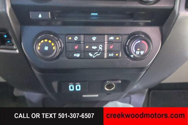 Used 2017 Ford F250 XLT w/ XLT Premium Package AWD/4WD image 55