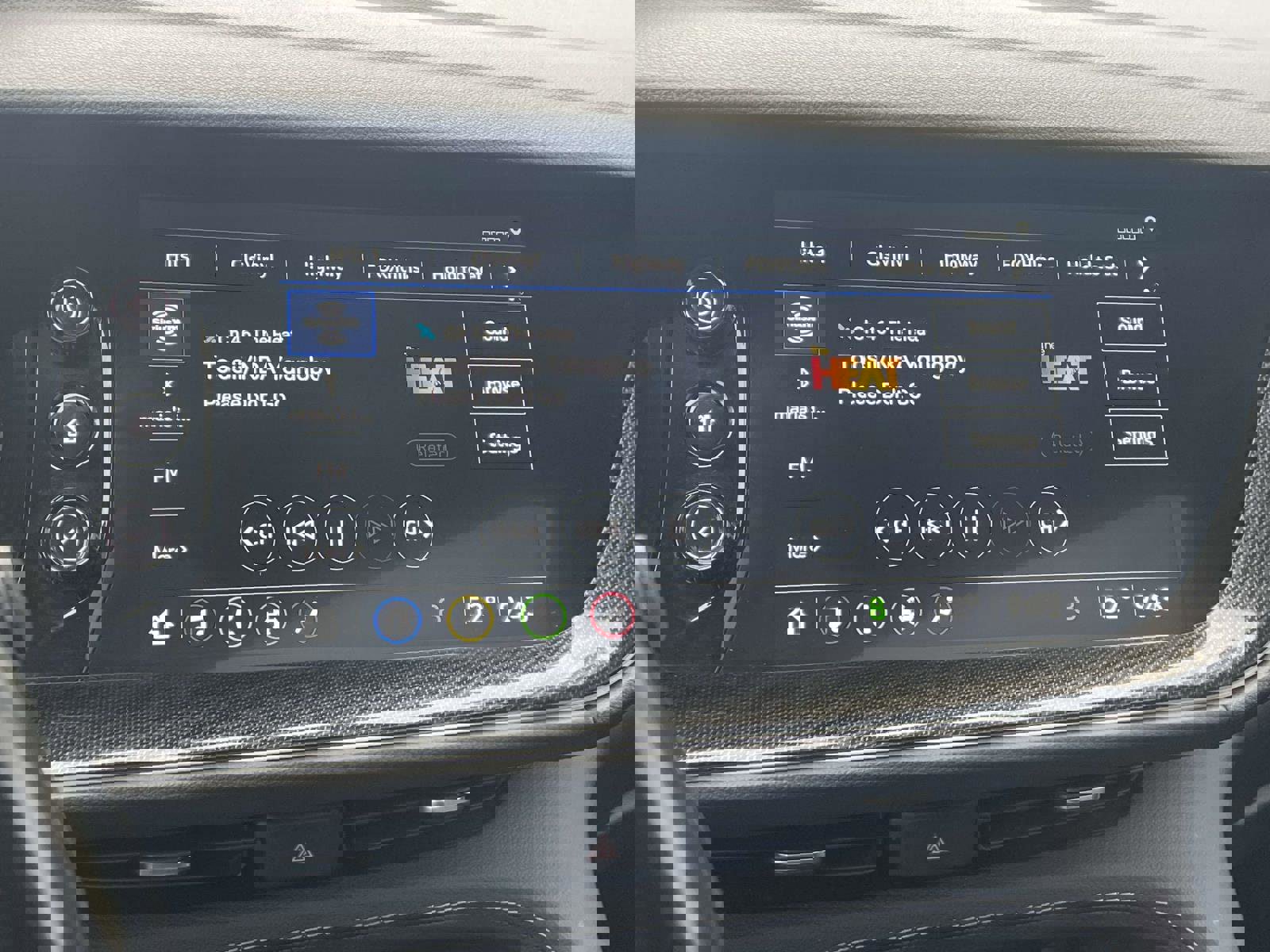 Used 2023 Buick Envision Essence w/ Sport Touring Package image 32