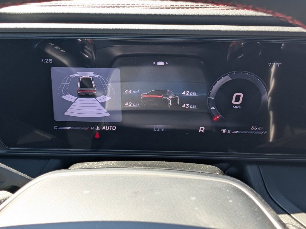 New 2026 Dodge Charger R/T Scat Pack image 28