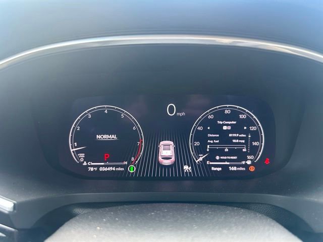 Used 2022 Acura MDX FWD w/ Technology Package image 9