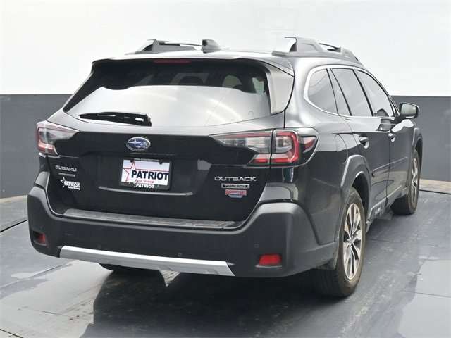 Used 2024 Subaru Outback Touring image 5