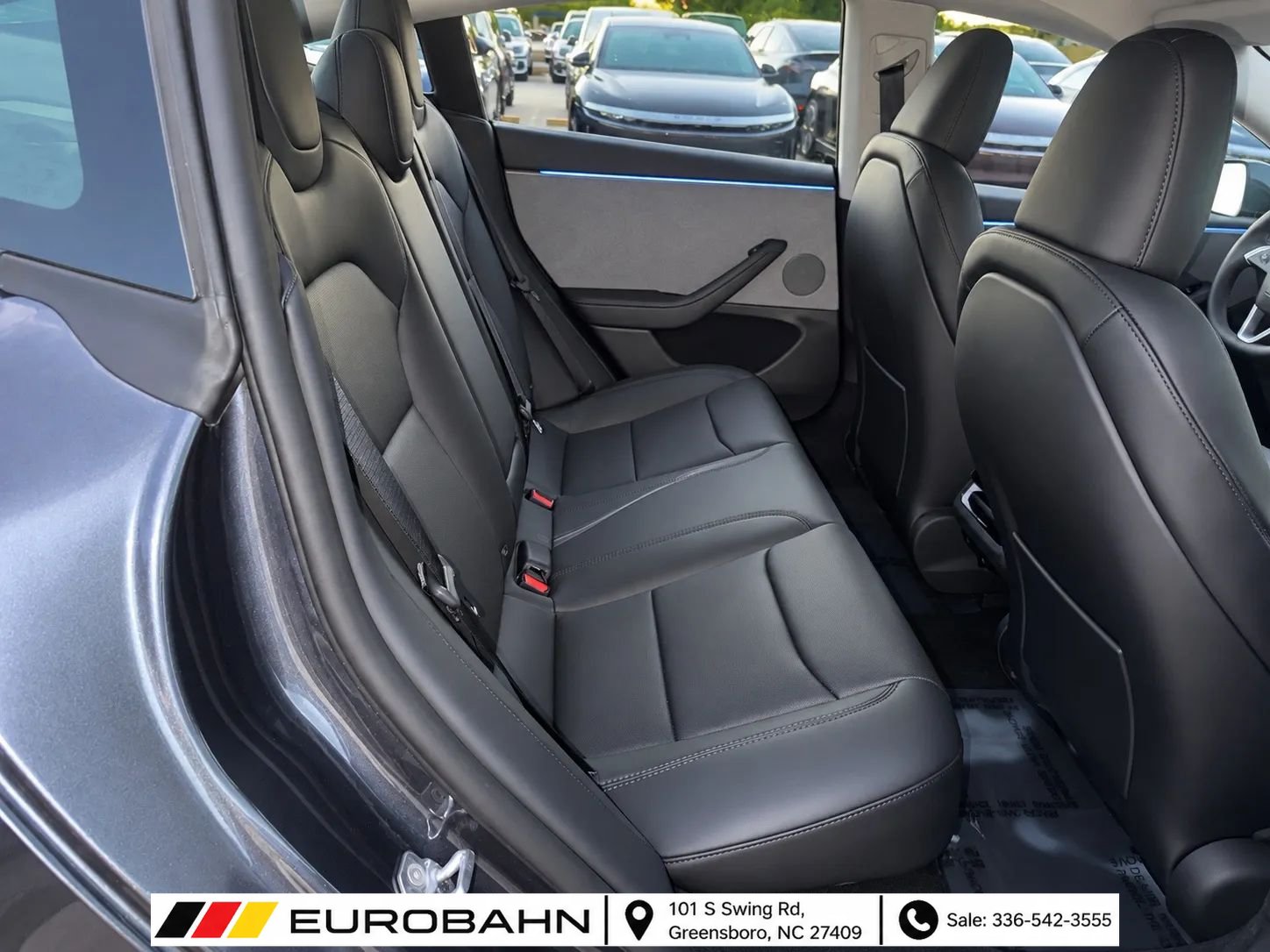 Used 2026 Tesla Model 3 RWD image 18