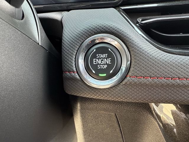 New 2026 Chevrolet TrailBlazer RS w/ Convenience Package image 23