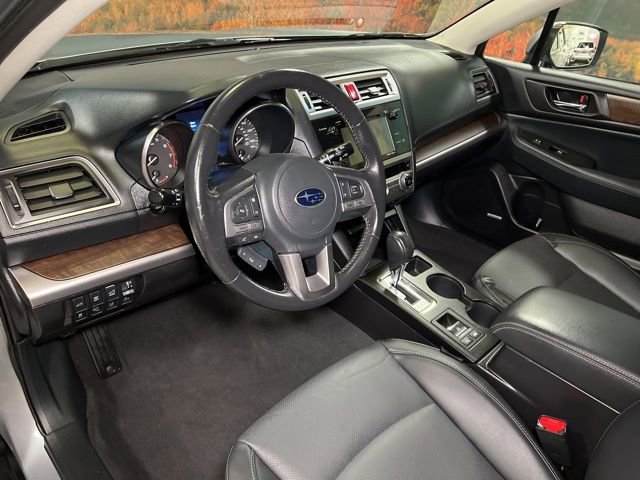 Used 2017 Subaru Outback 2.5i Limited image 23