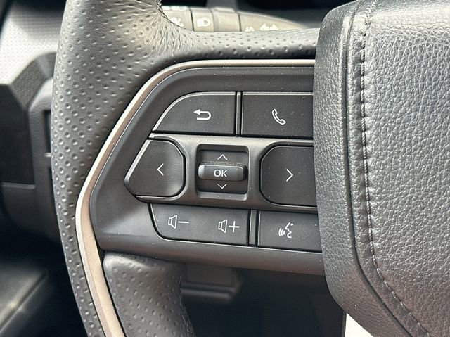 Used 2025 Toyota 4Runner Limited AWD/4WD image 21