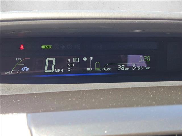 Used 2012 Toyota Prius V Three FWD image 12