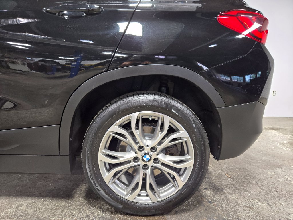 Used 2020 BMW X2 xDrive28i w/ Convenience Package AWD/4WD image 56