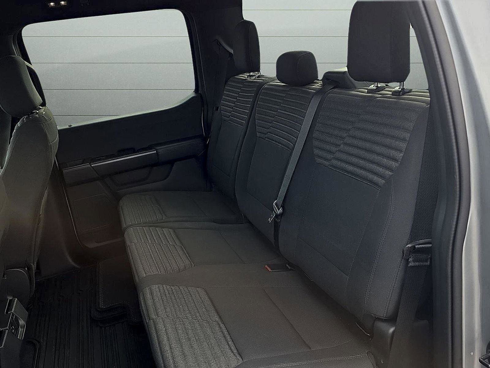 Used 2023 Ford F150 XL w/ STX Appearance Package image 10