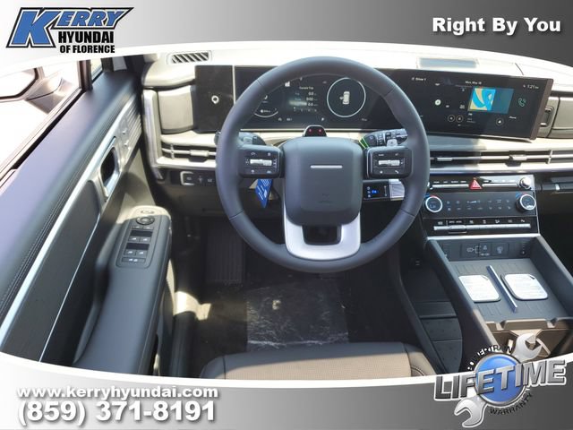 New 2026 Hyundai Santa Fe Limited AWD/4WD image 10