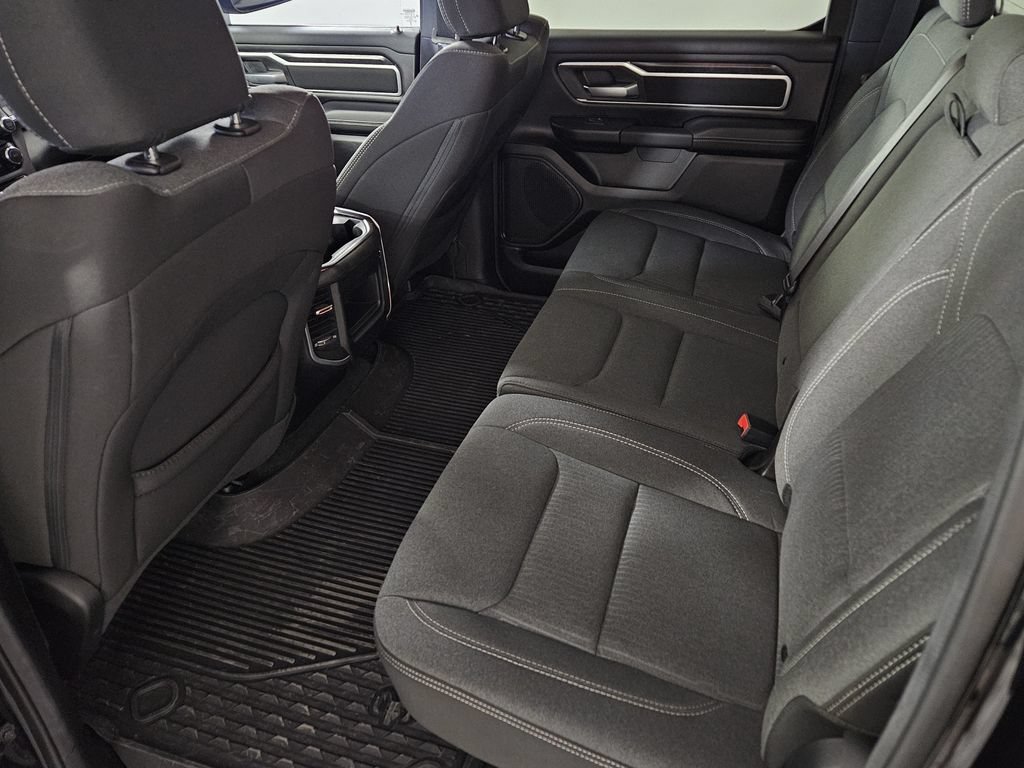 Used 2023 RAM 1500 Lone Star AWD/4WD image 25