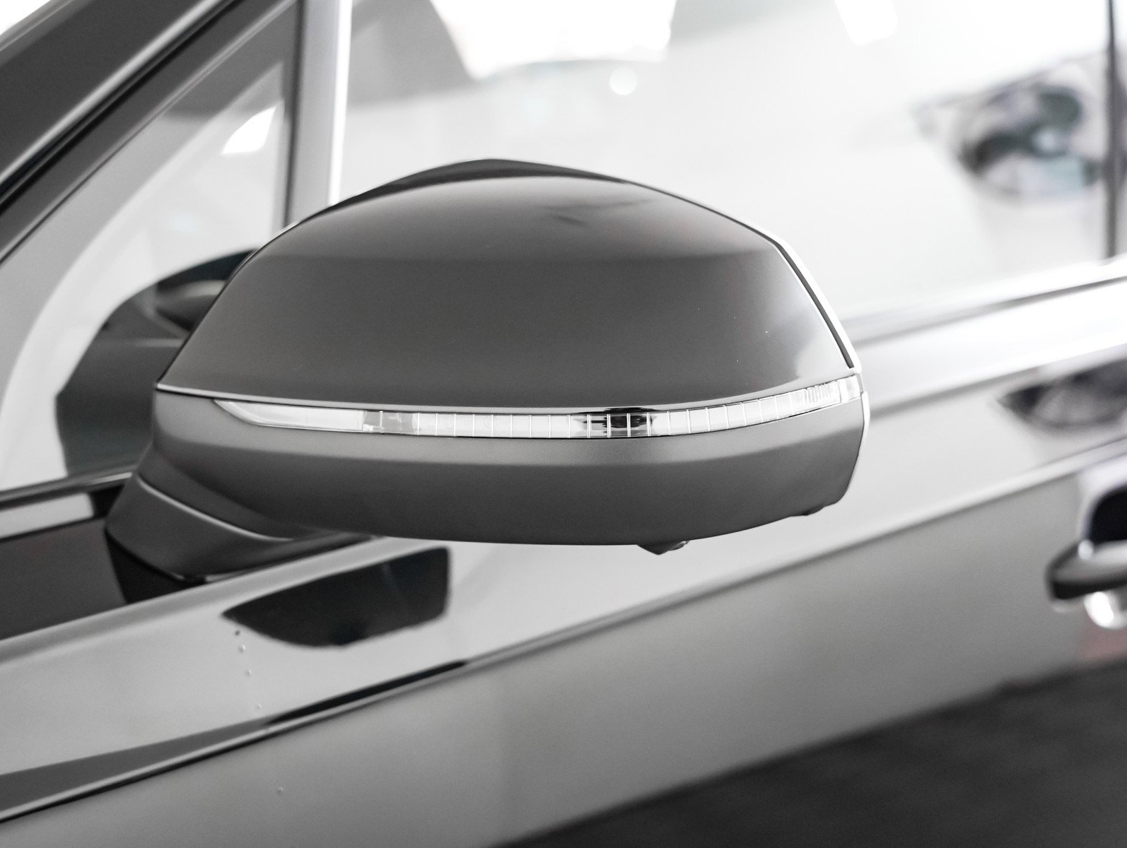 New 2026 Audi Q7 3.0T Prestige image 26