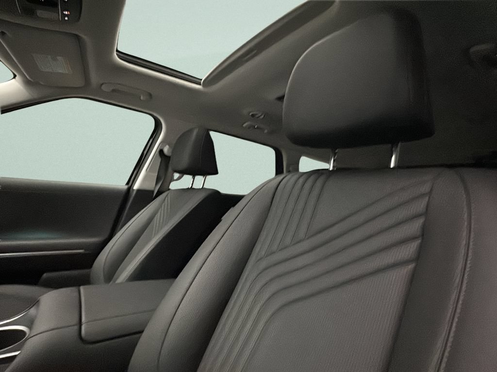 New 2026 Hyundai Palisade SEL AWD/4WD image 11