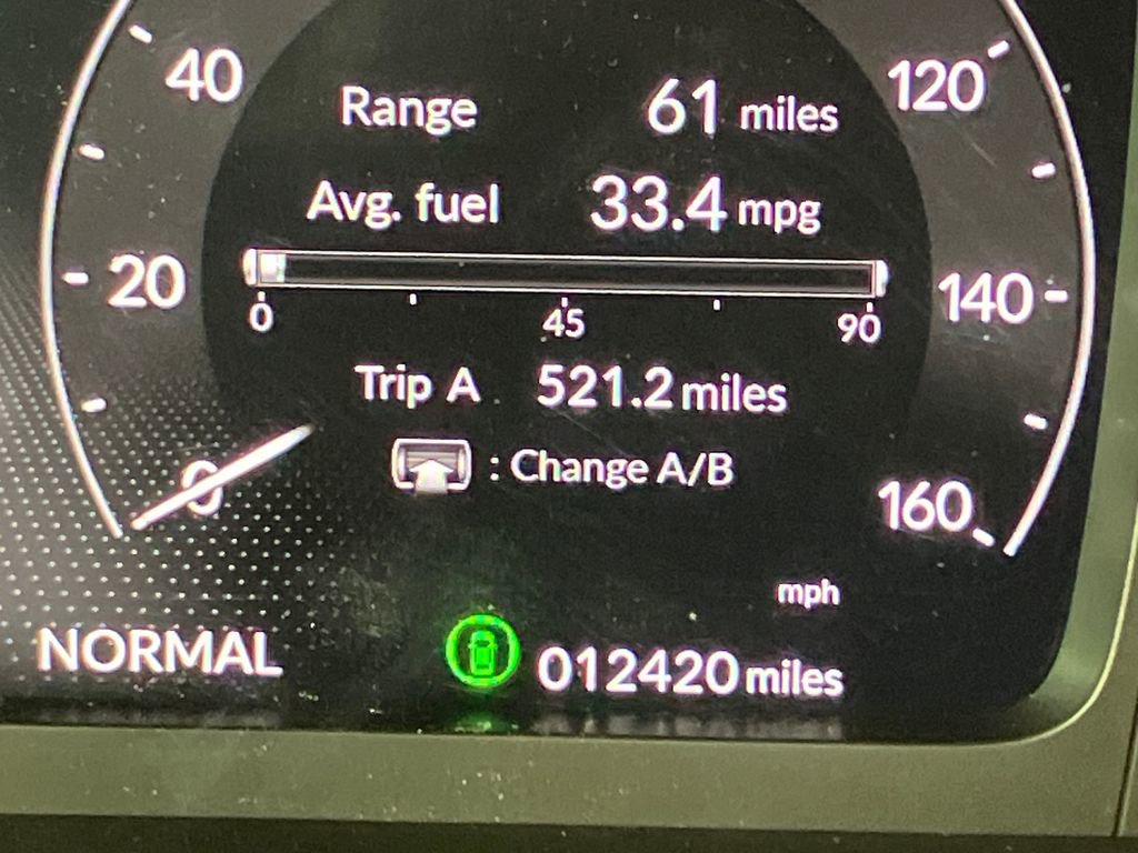 Used 2023 Honda Civic Touring image 20