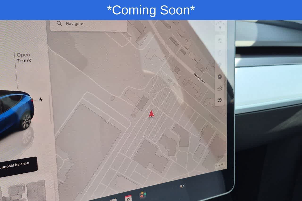 Used 2023 Tesla Model Y Long Range AWD/4WD image 27
