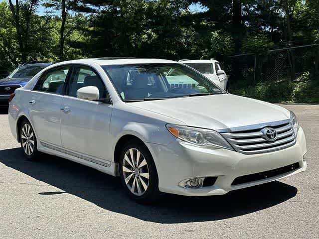 Used 2011 Toyota Avalon Limited FWD image 20