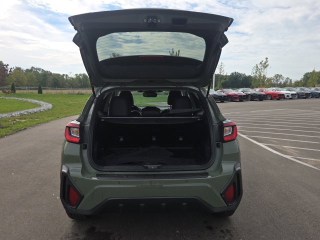 Used 2024 Subaru Crosstrek 2.5i Limited w/ Popular Package #3A AWD/4WD image 9