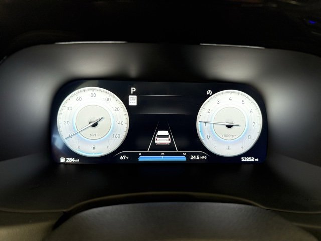 Used 2024 Hyundai Palisade Calligraphy image 29